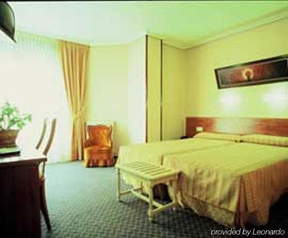 Hotel Las Anclas El Astillero Room photo